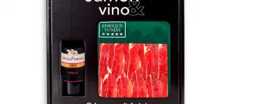 La imagen 53 de la Empresa ENRIQUE TOMÁS JAMON-TAPAS-VINO Restaurantes de tapas en Santiago De Querétaro QUE