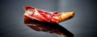 La imagen 56 de la Empresa ENRIQUE TOMÁS JAMON-TAPAS-VINO Restaurantes de tapas en Santiago De Querétaro QUE