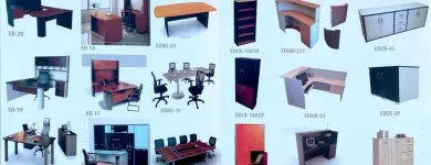 La imagen 1 de la Empresa EQUIPOS DE OFICINA GB SA DE CV Papelerías, Material Escolar y de Oficina en Tepic NAY