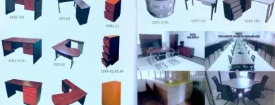 La imagen 3 de la Empresa EQUIPOS DE OFICINA GB SA DE CV Papelerías, Material Escolar y de Oficina en Tepic NAY