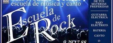 La imagen 18 de la Empresa ESCUELA DE MÚSICA Y CANTO - ALL MUSIC CENTER Escuelas de Música en Mérida YUC