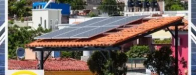 La imagen 2 de la Empresa ESUN ENERGY Industrias y Agricultura en Guadalajara JAL