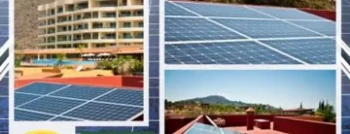 La imagen 3 de la Empresa ESUN ENERGY Industrias y Agricultura en Guadalajara JAL
