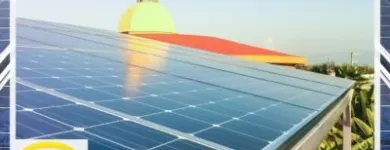 La imagen 4 de la Empresa ESUN ENERGY Industrias y Agricultura en Guadalajara JAL