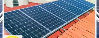 La imagen 5 de la Empresa ESUN ENERGY Industrias y Agricultura en Guadalajara JAL