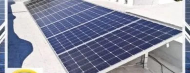 La imagen 7 de la Empresa ESUN ENERGY Industrias y Agricultura en Guadalajara JAL