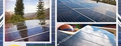 La imagen 8 de la Empresa ESUN ENERGY Industrias y Agricultura en Guadalajara JAL