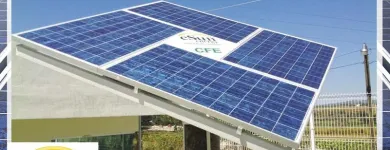 La imagen 9 de la Empresa ESUN ENERGY Industrias y Agricultura en Guadalajara JAL