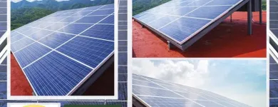 La imagen 10 de la Empresa ESUN ENERGY Industrias y Agricultura en Guadalajara JAL
