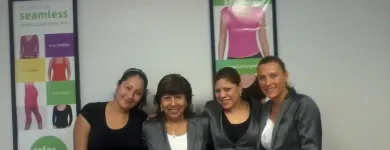 La imagen 2 de la Empresa ESUVEN ESCUELA SUPERIOR DE VENTAS Y NEGOCIOS Servicios Profesionales y de Negocios en Monterrey NLE