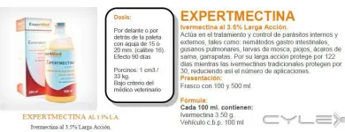 La imagen 1 de la Empresa EXPERTMED Sector Agropecuario en Guadalajara JAL