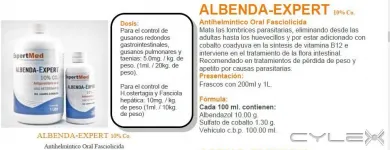 La imagen 3 de la Empresa EXPERTMED Sector Agropecuario en Guadalajara JAL