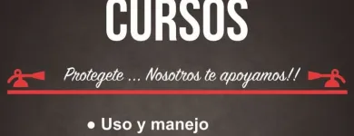 La imagen 2 de la Empresa EXTINTORES Y EQUIPOS MONTERREY, S. DE R.L. DE C.V. (EXEM). Servicios Profesionales y de Negocios en Monterrey NLE