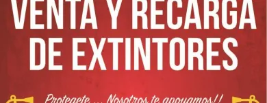 La imagen 5 de la Empresa EXTINTORES Y EQUIPOS MONTERREY, S. DE R.L. DE C.V. (EXEM). Servicios Profesionales y de Negocios en Monterrey NLE