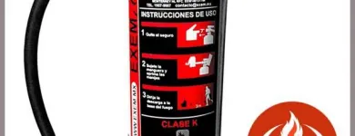 La imagen 10 de la Empresa EXTINTORES Y EQUIPOS MONTERREY, S. DE R.L. DE C.V. (EXEM). Servicios Profesionales y de Negocios en Monterrey NLE