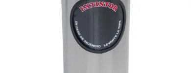 La imagen 11 de la Empresa EXTINTORES Y EQUIPOS MONTERREY, S. DE R.L. DE C.V. (EXEM). Servicios Profesionales y de Negocios en Monterrey NLE