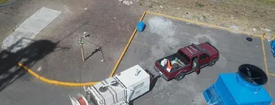 La imagen 1 de la Empresa EZESA DESAZOLVE QRO Servicios Profesionales y de Negocios en Queretaro QUE
