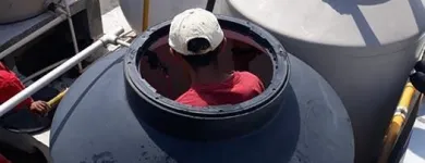 La imagen 2 de la Empresa EZESA DESAZOLVE QRO Servicios Profesionales y de Negocios en Queretaro QUE