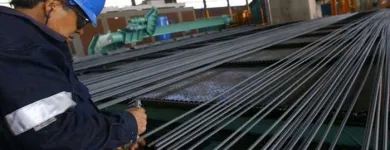 La imagen 2 de la Empresa FERREACEROS Trabajos en metal en Cancún ROO