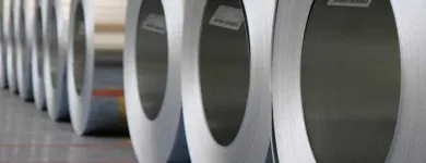 La imagen 3 de la Empresa FERREACEROS Trabajos en metal en Cancún ROO