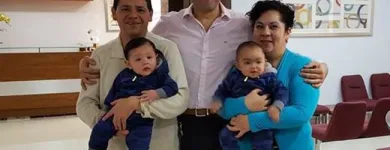 La imagen 1 de la Empresa FERTILT CLÍNICA DE FERTILIDAD Salud y Medicina en Ciudad De México CMX