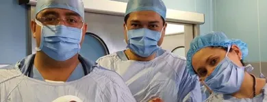 La imagen 3 de la Empresa FERTILT CLÍNICA DE FERTILIDAD Salud y Medicina en Ciudad De México CMX