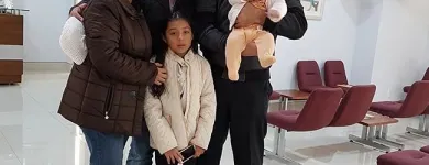La imagen 4 de la Empresa FERTILT CLÍNICA DE FERTILIDAD Salud y Medicina en Ciudad De México CMX