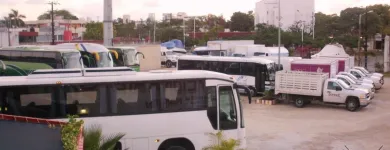 La imagen 1 de la Empresa FLETES Y MUDANZAS ISMAEL Servicios Profesionales y de Negocios en San Nicolás De Los Garza NLE