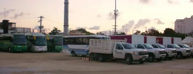 La imagen 2 de la Empresa FLETES Y MUDANZAS ISMAEL Servicios Profesionales y de Negocios en San Nicolás De Los Garza NLE