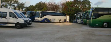 La imagen 4 de la Empresa FLETES Y MUDANZAS ISMAEL Servicios Profesionales y de Negocios en San Nicolás De Los Garza NLE