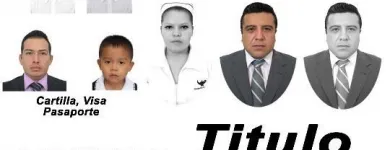 La imagen 22 de la Empresa FOTO STAR Servicios Profesionales y de Negocios en Heroica Puebla De Zaragoza PUE