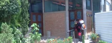 La imagen 5 de la Empresa FUMIMEX en Puebla MEX