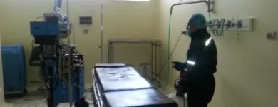 La imagen 6 de la Empresa FUMIMEX en Puebla MEX