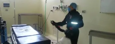 La imagen 7 de la Empresa FUMIMEX en Puebla MEX