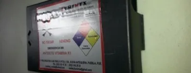 La imagen 9 de la Empresa FUMIMEX en Puebla MEX