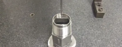 La imagen 1 de la Empresa FUNDICIÓN DE PRECISIÓN METALCAST Trabajos en metal en Puebla MEX