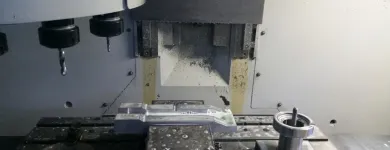 La imagen 2 de la Empresa FUNDICIÓN DE PRECISIÓN METALCAST Trabajos en metal en Puebla MEX