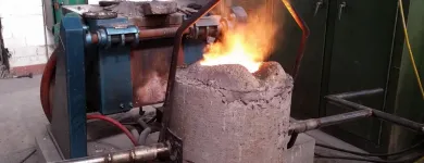 La imagen 3 de la Empresa FUNDICIÓN DE PRECISIÓN METALCAST Trabajos en metal en Puebla MEX