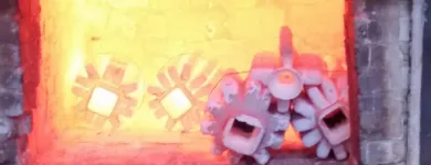La imagen 7 de la Empresa FUNDICIÓN DE PRECISIÓN METALCAST Trabajos en metal en Puebla MEX