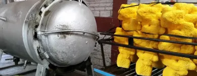 La imagen 8 de la Empresa FUNDICIÓN DE PRECISIÓN METALCAST Trabajos en metal en Puebla MEX