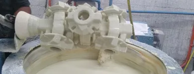 La imagen 10 de la Empresa FUNDICIÓN DE PRECISIÓN METALCAST Trabajos en metal en Puebla MEX