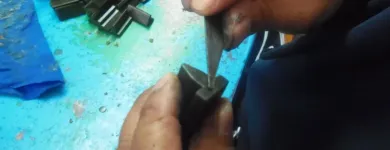 La imagen 13 de la Empresa FUNDICIÓN DE PRECISIÓN METALCAST Trabajos en metal en Puebla MEX