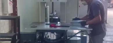 La imagen 14 de la Empresa FUNDICIÓN DE PRECISIÓN METALCAST Trabajos en metal en Puebla MEX