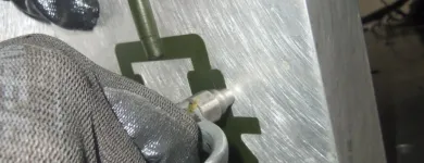 La imagen 15 de la Empresa FUNDICIÓN DE PRECISIÓN METALCAST Trabajos en metal en Puebla MEX