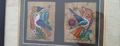 La imagen 2 de la Empresa GALERÍAS EL ARTE Tiendas de Regalos en León De Los Aldama GUA