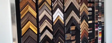 La imagen 4 de la Empresa GALERÍAS EL ARTE Tiendas de Regalos en León De Los Aldama GUA