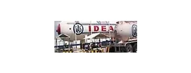 La imagen 1 de la Empresa GAS IDEAL Industrias y Agricultura en Monterrey NLE