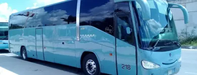 La imagen 1 de la Empresa GASA PENINSULAR SA DE CV Transportes y Turismo en Mérida YUC