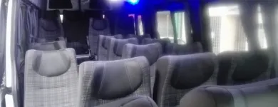 La imagen 2 de la Empresa GASA PENINSULAR SA DE CV Transportes y Turismo en Mérida YUC