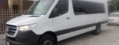 La imagen 3 de la Empresa GASA PENINSULAR SA DE CV Transportes y Turismo en Mérida YUC